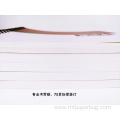 Customized Handmade Paper Notebook